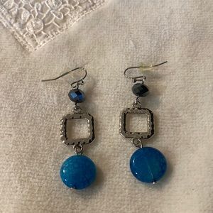 Lady’s Earrings